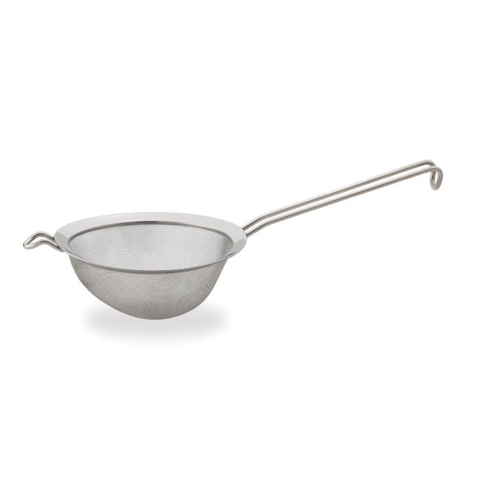 Harold Import Double Mesh Strainer 7" 781723300294 Kitchen Tools & Utensils CDA Gourmet Double Mesh Gadgets and Utensils 1