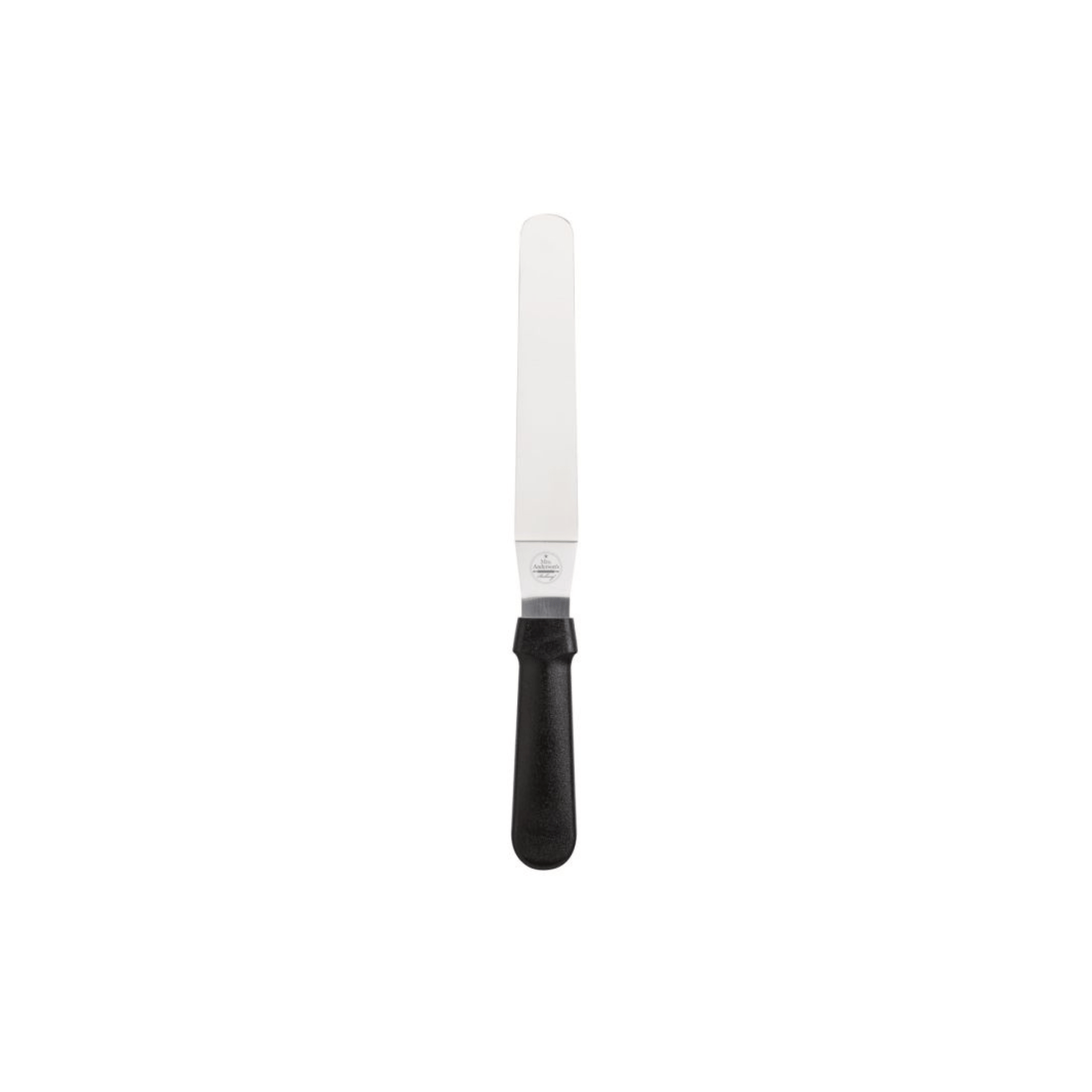 Harold Import Offset Spatula - 8 Inch 781723438027 Kitchen Tools & Utensils CDA Gourmet Baking Gadgets and Utensils 1