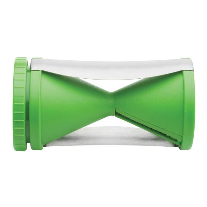 Harold Import Spiral Vegetable Slicer 781723437723 Kitchen Tools & Utensils CDA Gourmet Gadgets and Utensils Harold Import 1