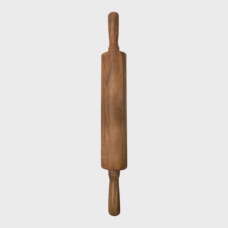 Ironwood Acacia Rolling Pin 811991289967 Baking Accessories CDA Gourmet Fantes Gadgets and Utensils 1