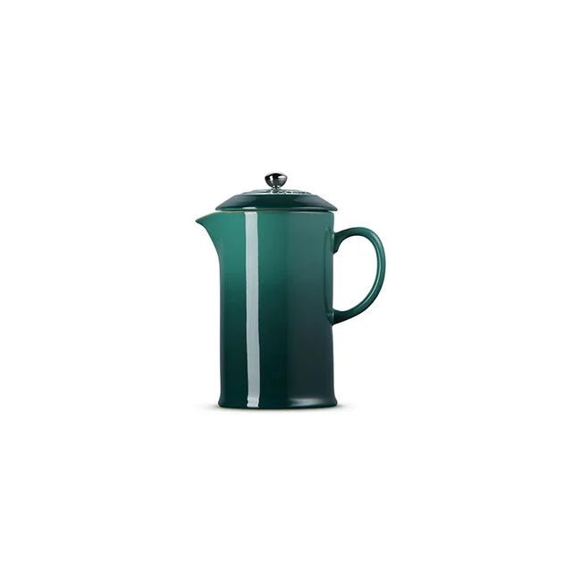 Le Creuset French Press 10929 Le Creuset CDA Gourmet Cerise French Press 8