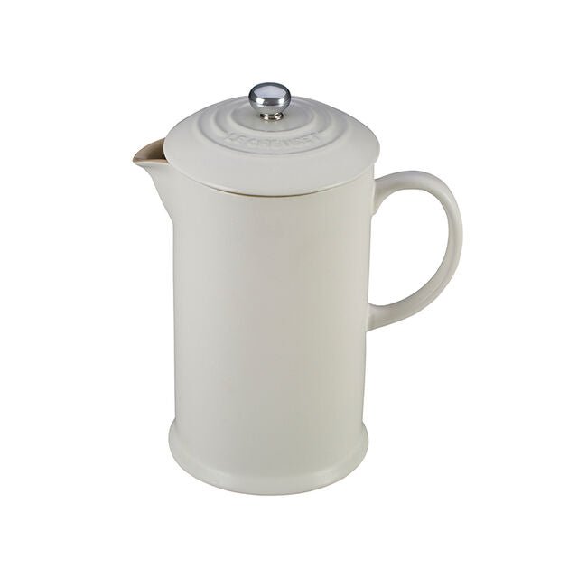 Le Creuset French Press 630870084833 Le Creuset CDA Gourmet Cerise French Press 6