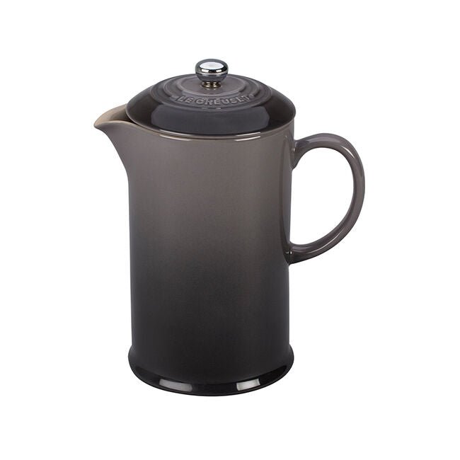 Le Creuset French Press 630870189163 Le Creuset CDA Gourmet Cerise French Press 4