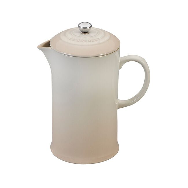 Le Creuset French Press 630870279871 Le Creuset CDA Gourmet Cerise French Press 7