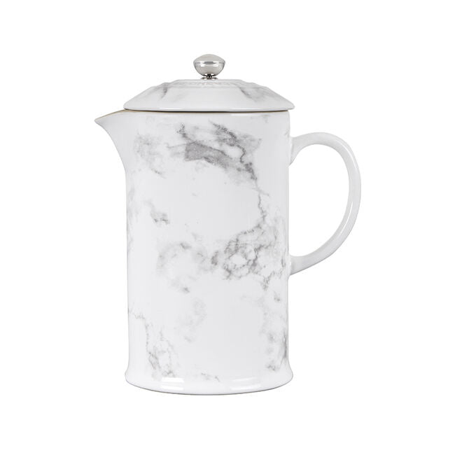 Le Creuset French Press 630870294836 Le Creuset CDA Gourmet Cerise French Press 2
