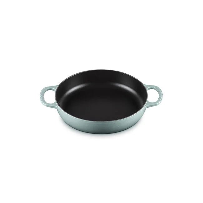 Le Creuset Signature Everyday Pan 024147335306 Cookware CDA Gourmet Artichaut Cookware 4