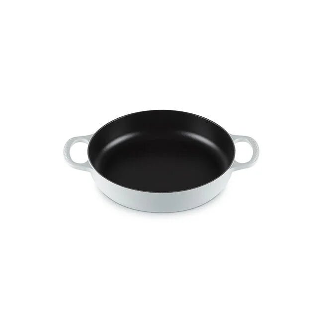 Le Creuset Signature Everyday Pan 024147335399 Cookware CDA Gourmet Artichaut Cookware 2
