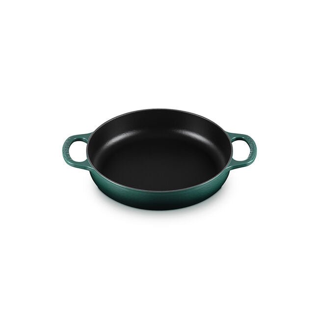 Le Creuset Signature Everyday Pan 024147335467 Cookware CDA Gourmet Artichaut Cookware 1