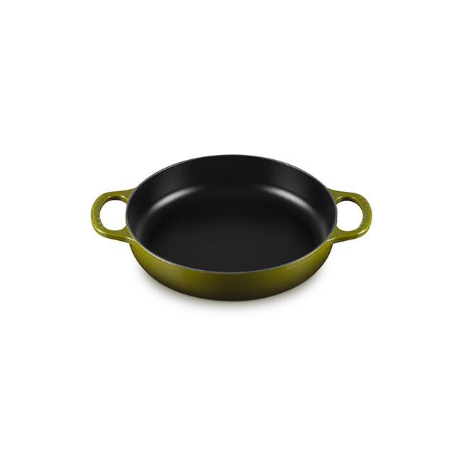 Le Creuset Signature Everyday Pan 024147335511 Cookware CDA Gourmet Artichaut Cookware 3
