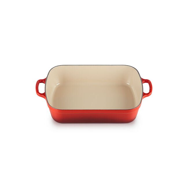Le Creuset Signature Roaster - 5.25 QT 024147233596 Cookware CDA Gourmet Cookware Enameled Cast Iron 1