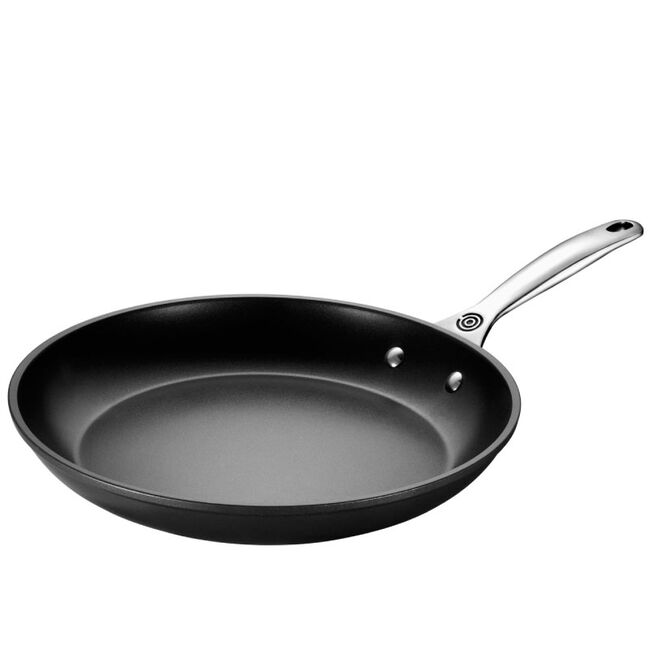 Le Creuset Toughened Nonstick PRO 12" Fry Pan 630870273350 Cookware CDA Gourmet Cookware Fry Pan 1