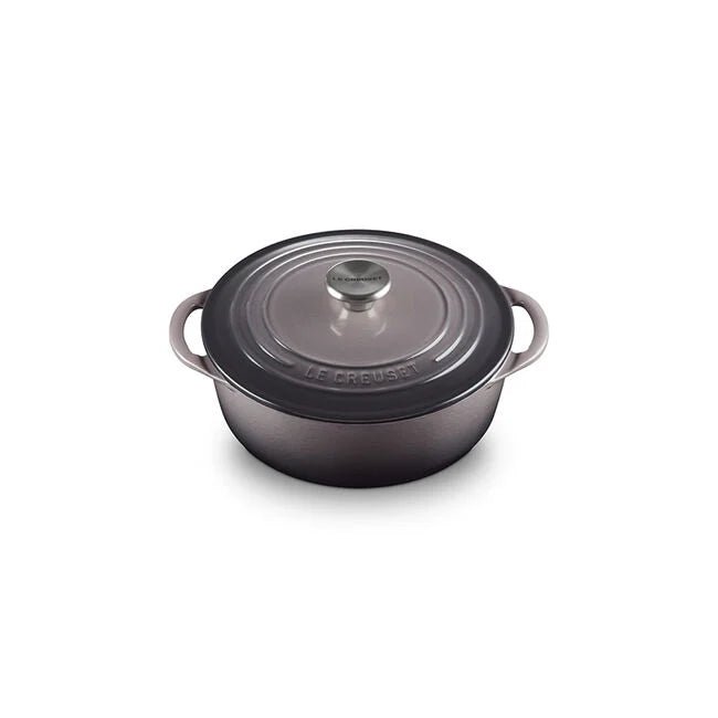 Le Creuset Traditional Shallow Round Oven - 2.75 Qt 024147329275 Cookware CDA Gourmet Cookware Le Creuset 2
