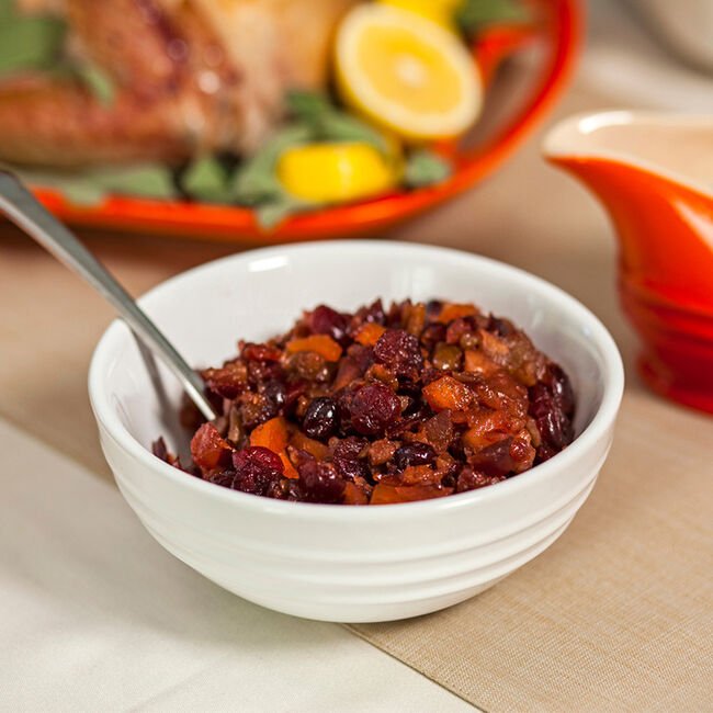 Le Creuset Stoneware 3.1 Qt Multi Bowl 630870090322 Kitchen Tools CDA Gourmet Baking Bowl 3