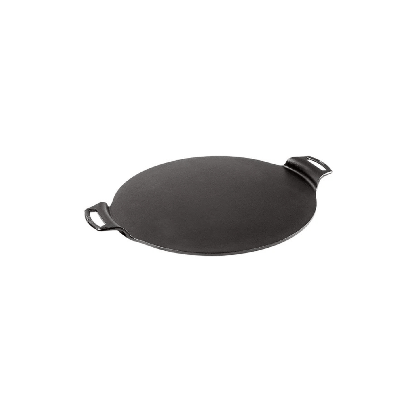 Lodge Cast Iron Pizza Pan - 15 Inch 075536374048 Cookware CDA Gourmet cast iron Cookware 1