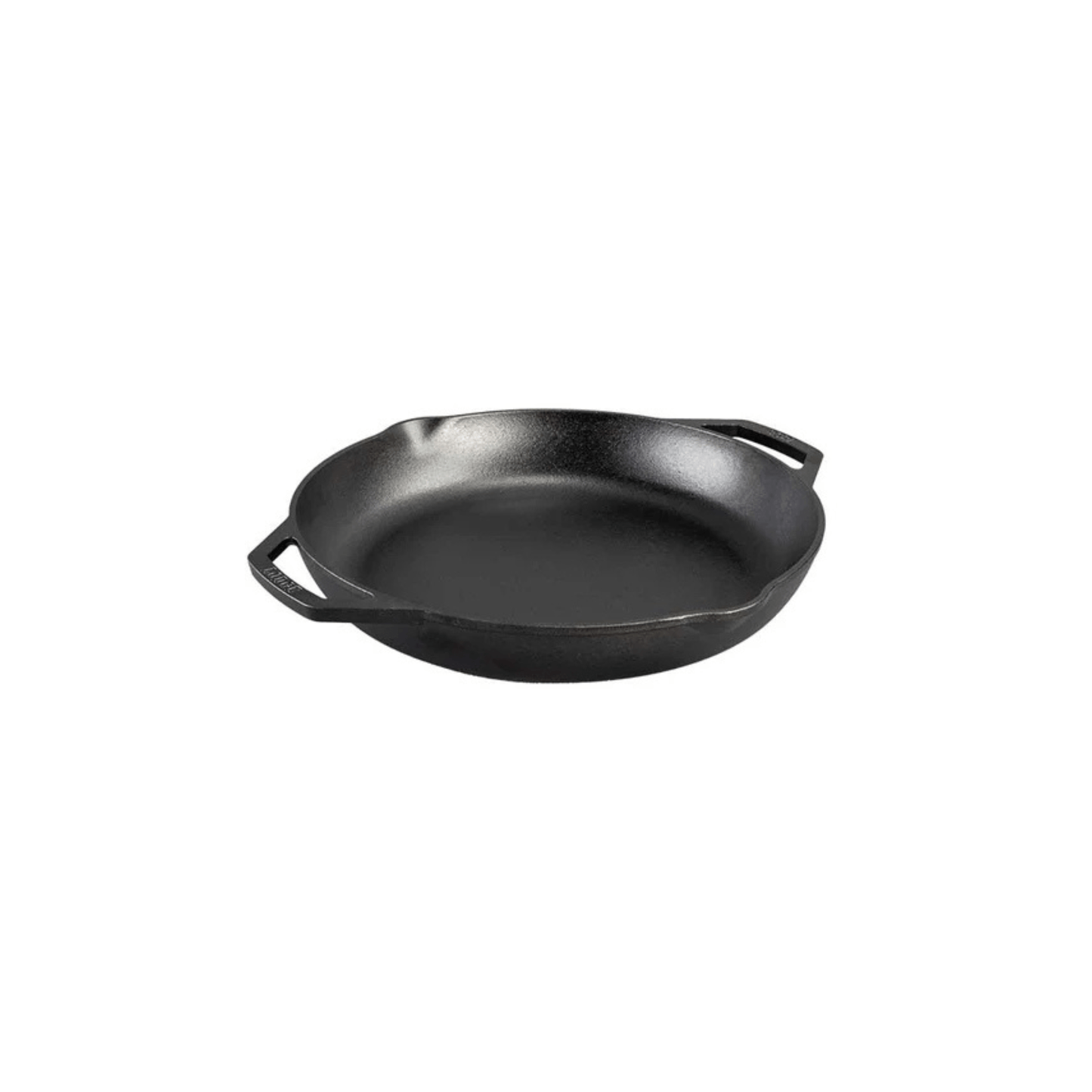 Lodge Chef Collection Dual handle Skillet - 14 Inch 075536394299 Cookware CDA Gourmet cast iron Chef Collection 1
