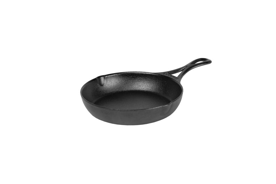 Lodge Lodge Blacklock Triple Seasoned 7" Skillet 075536850061 Cookware CDA Gourmet 7 Inch Blacklock 1