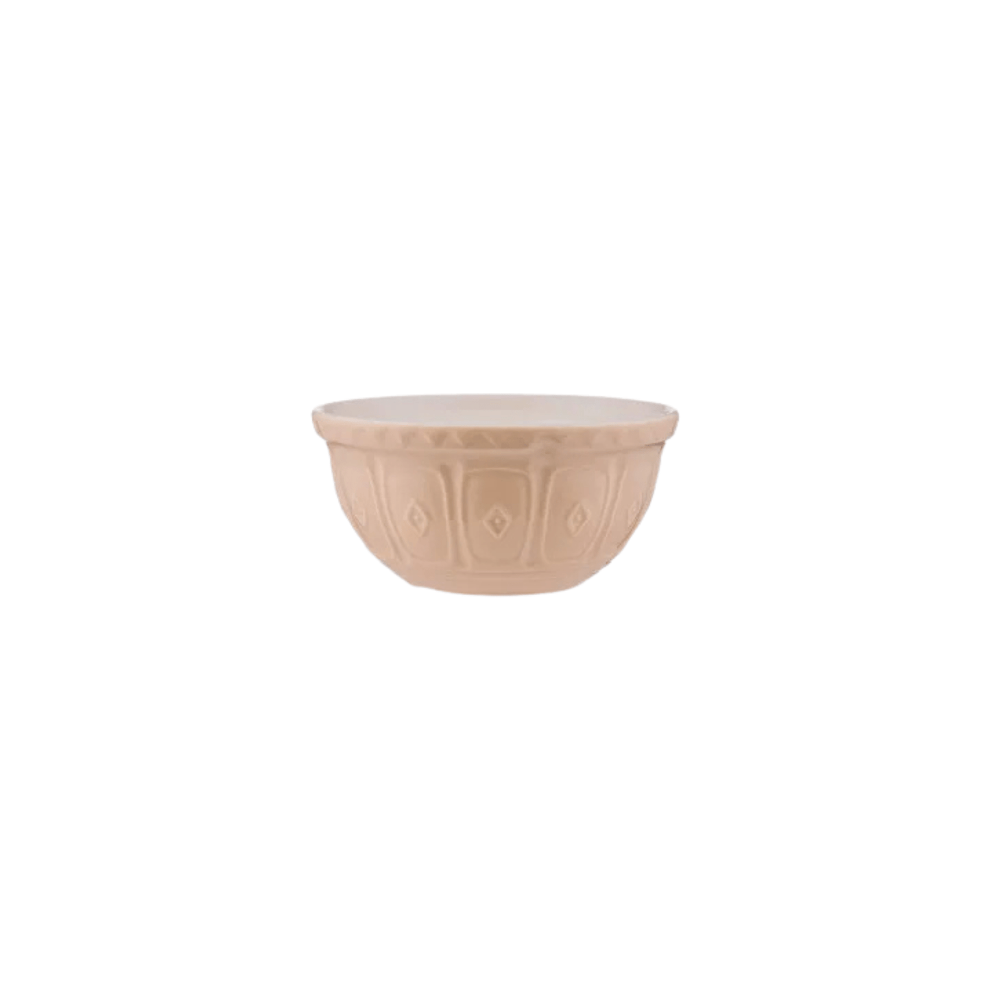 Mason Cash Original Mixing Bowl - 1.15 Qt/1 L - Cane 743261010301 Baking Accessories CDA Gourmet Cane Mason Cash 1
