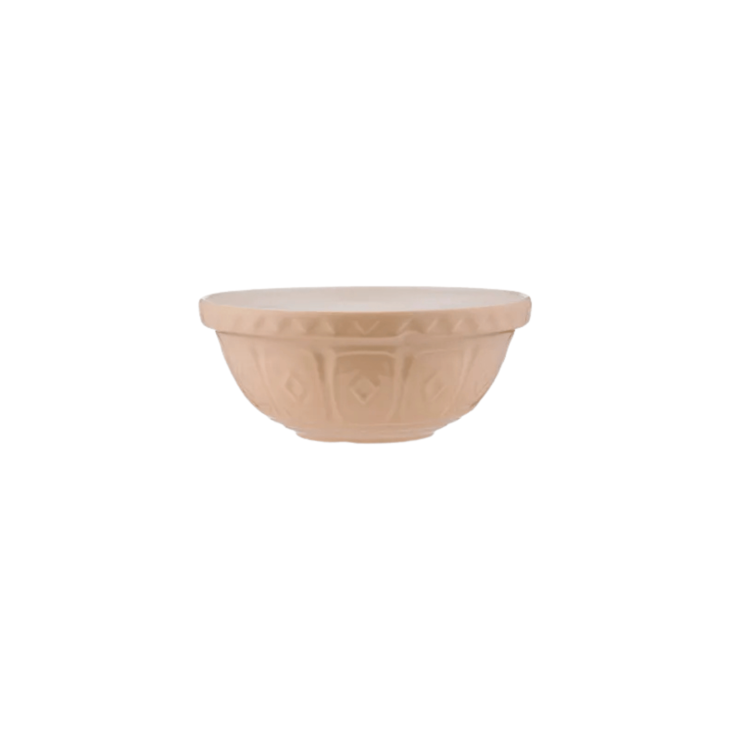 Mason Cash Original Mixing Bowl - 2.85 Qt/2.7 L - Cane 743261010189 Baking Accessories CDA Gourmet Cane Mason Cash 1