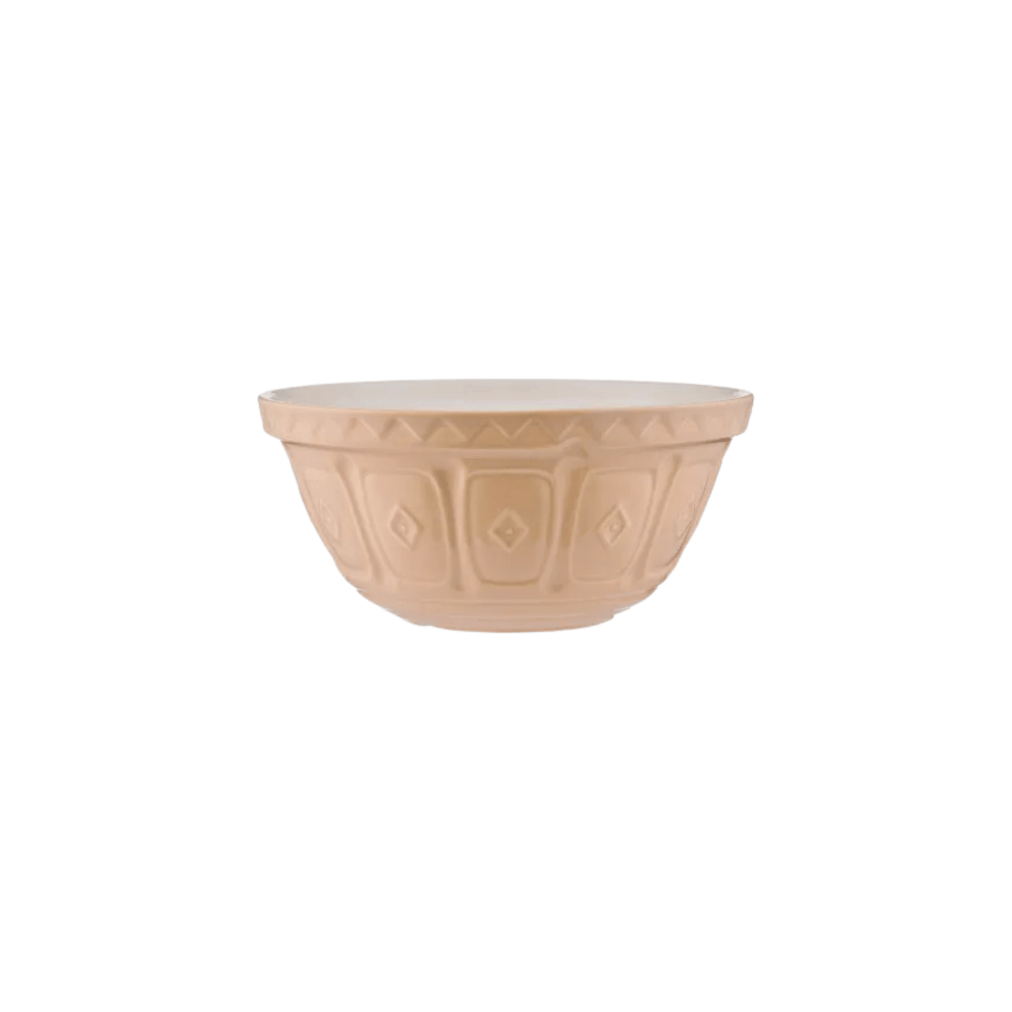 Mason Cash Original Mixing Bowl - 5.3 Qt/ 5 L - Cane 743261010097 Baking Accessories CDA Gourmet Cane Mason Cash 1
