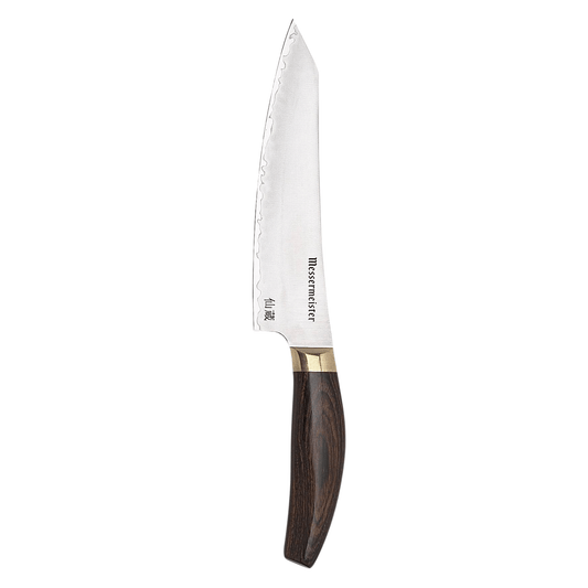 Messermeister Kawashima 6 Inch Utility Knife 098872530022 Cutlery CDA Gourmet Kawashima knife 1