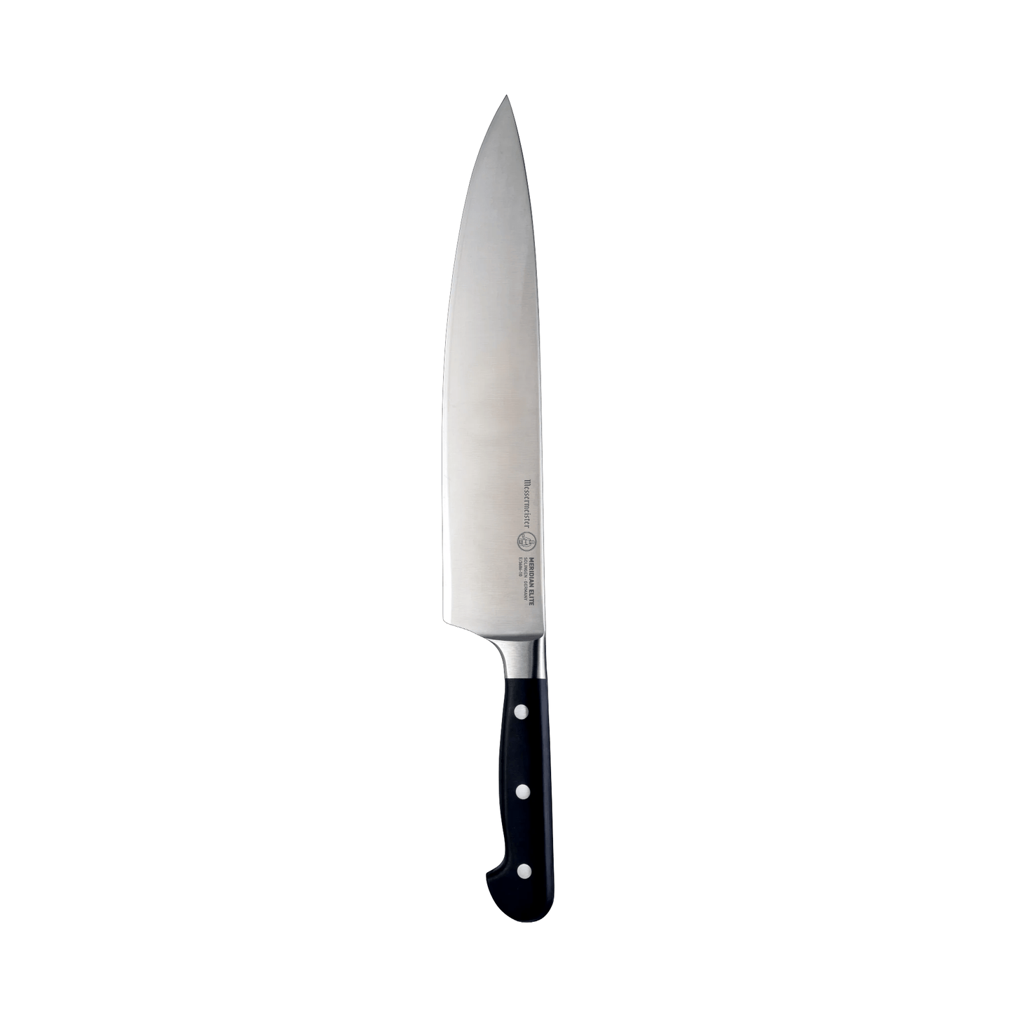 Messermeister Meridian Elite Chef's Knife - 10 Inch 10968 Knives CDA Gourmet Chef's Knife Meridian Elite 1