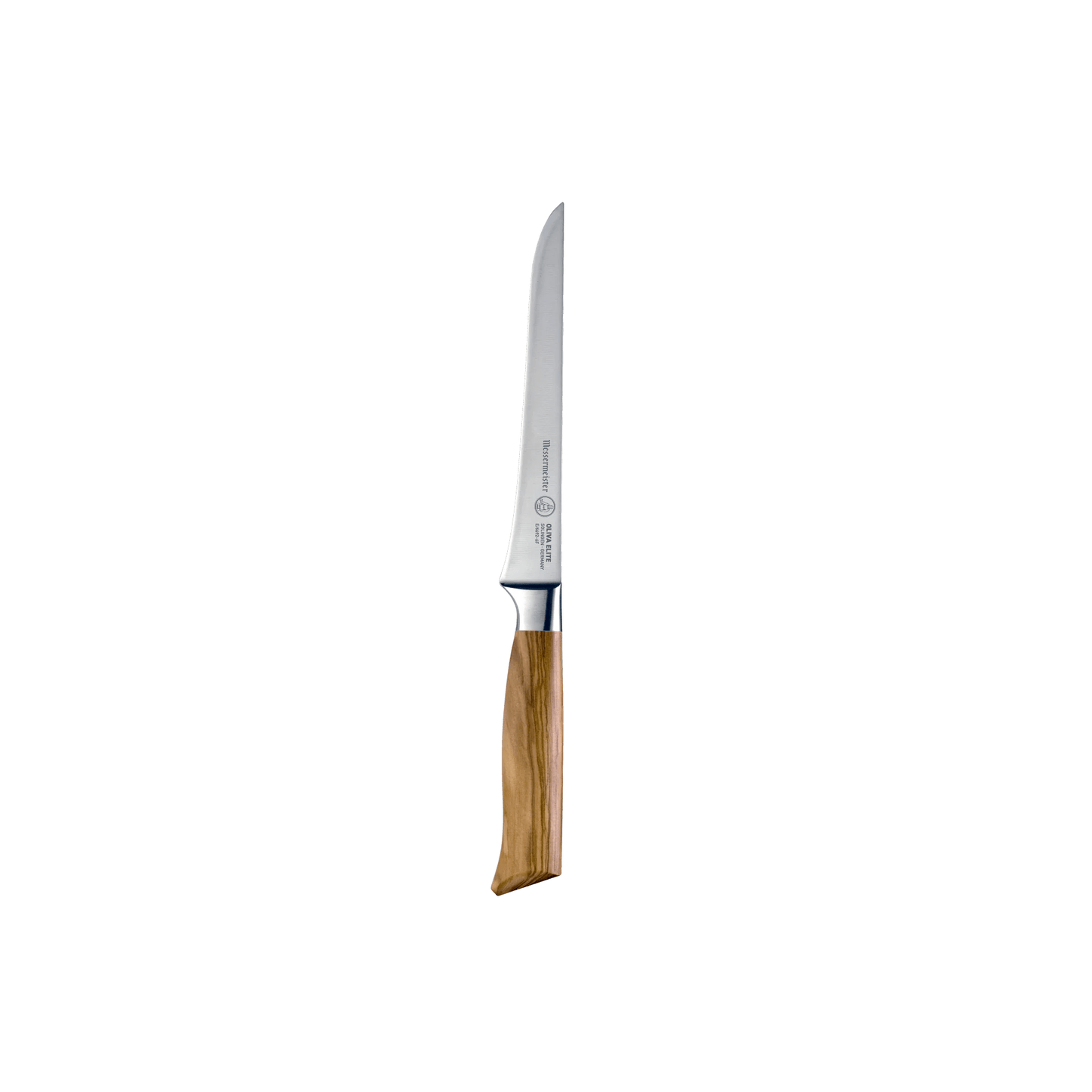 Messermeister Oliva Elite 6 Inch Flexible Boning Knife 098872669272 Cutlery CDA Gourmet Boning Elite 1