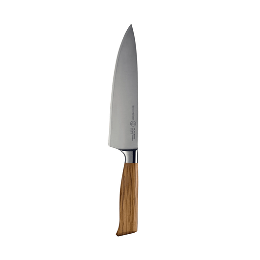 Messermeister Oliva Elite 8 Inch Chefs Knife 098872668688 Cutlery CDA Gourmet Chef Elite 1