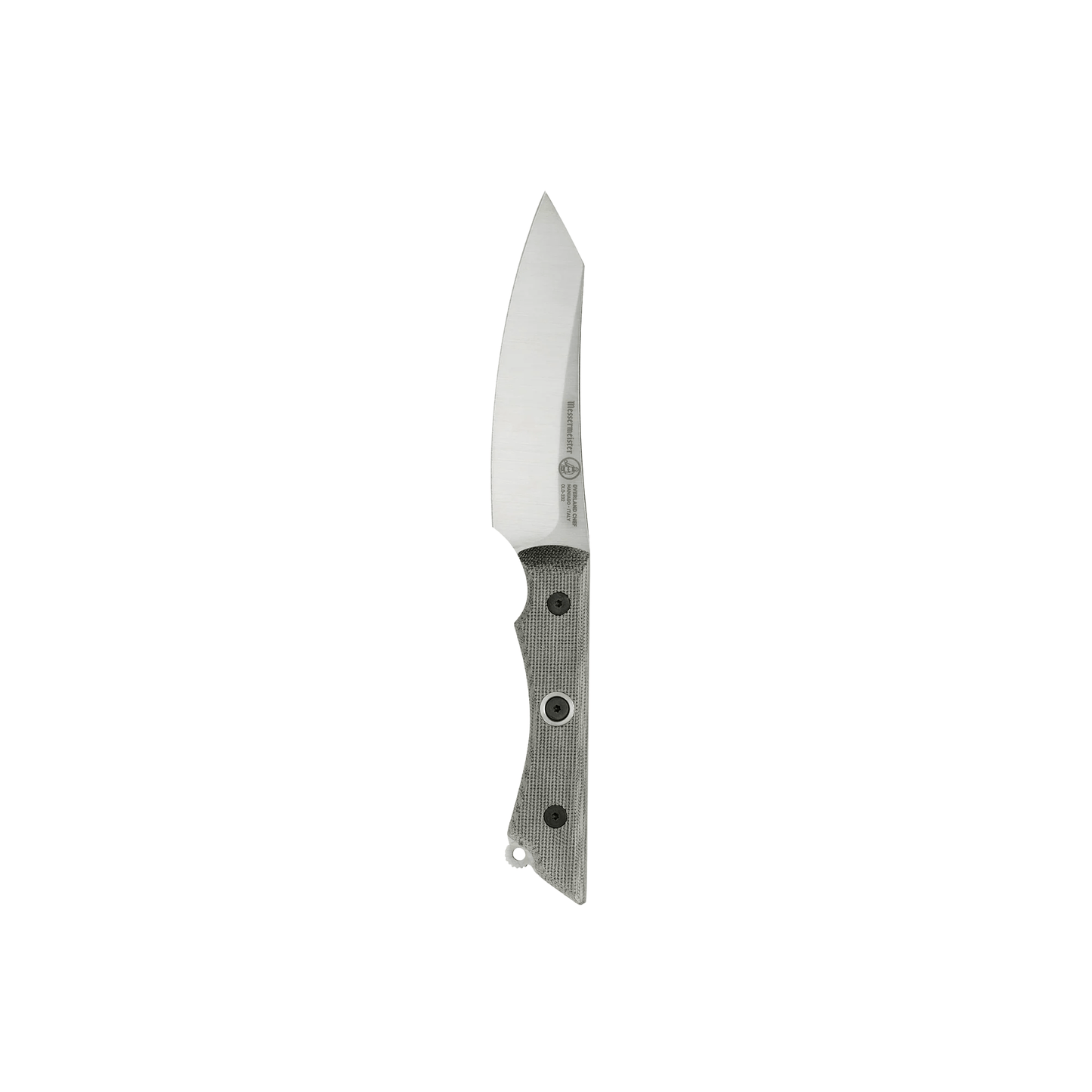 Messermeister Overland Chef 4.5 Inch Utility Knife 098872656333 Cutlery CDA Gourmet Chef knife 1