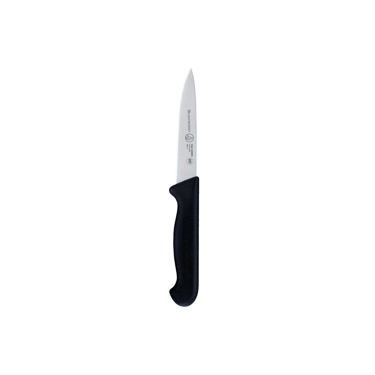 Messermeister Pro Series Spear Point Paring Knife - 4 Inch 098872500346 Cutlery CDA Gourmet knife messermeister 1