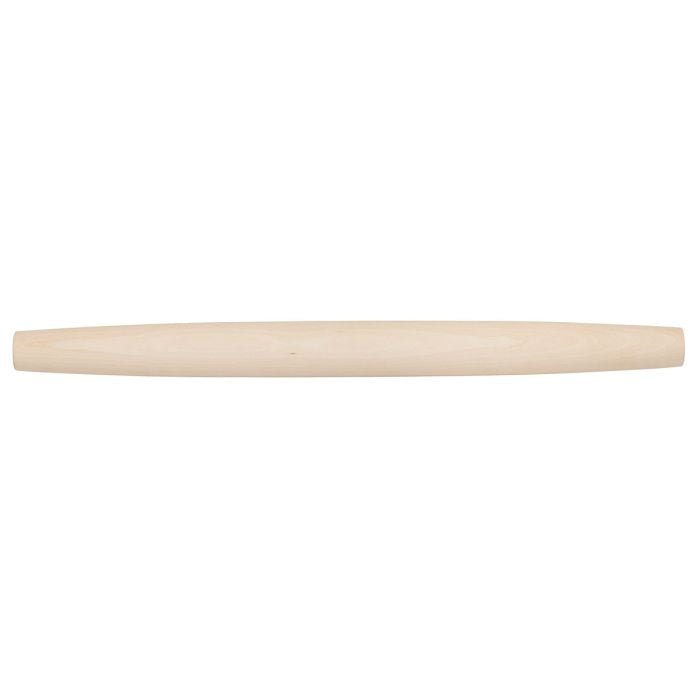 Mrs. Anderson’s Baking Hardwood French Rolling pin 20.5" 781723630308 Kitchen Tools & Utensils CDA Gourmet French Gadgets and Utensils 1