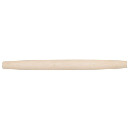 Mrs. Anderson’s Baking Hardwood French Rolling pin 20.5" 781723630308 Kitchen Tools & Utensils CDA Gourmet French Gadgets and Utensils 1
