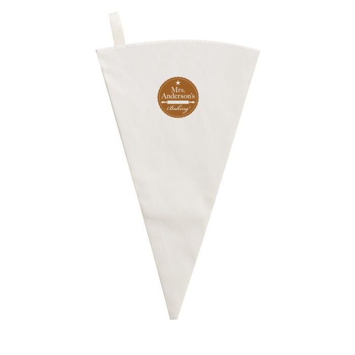 Mrs. Anderson’s Baking Reusable Pastry Bag 14" 781723932600 Baking Accessories CDA Gourmet bag Gadgets and Utensils 1