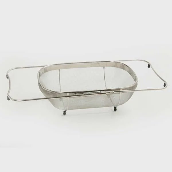Norpro Expanding Colander with Base 028901021580 Kitchen Tools & Utensils CDA Gourmet Base Colander 1