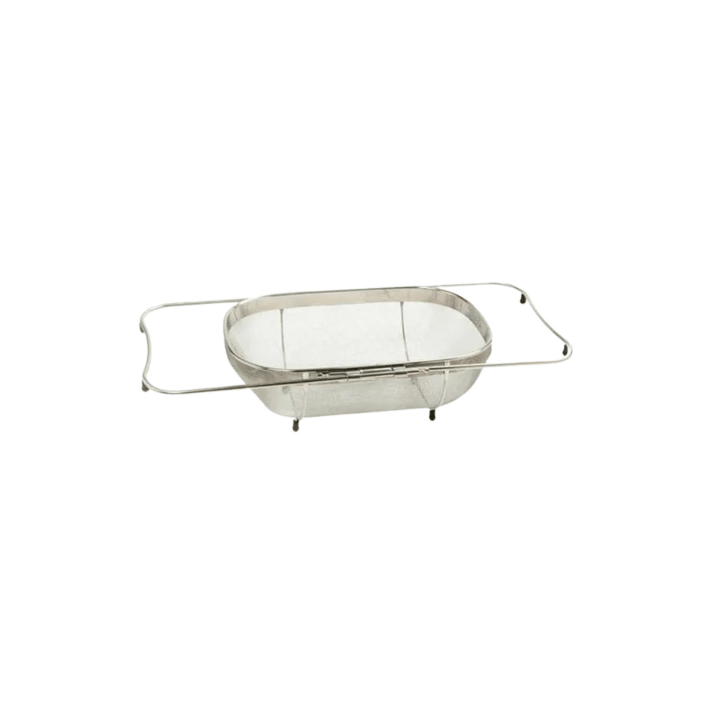 Norpro Expanding Colander with Base 028901021580 Kitchen Tools & Utensils CDA Gourmet Base Colander 1