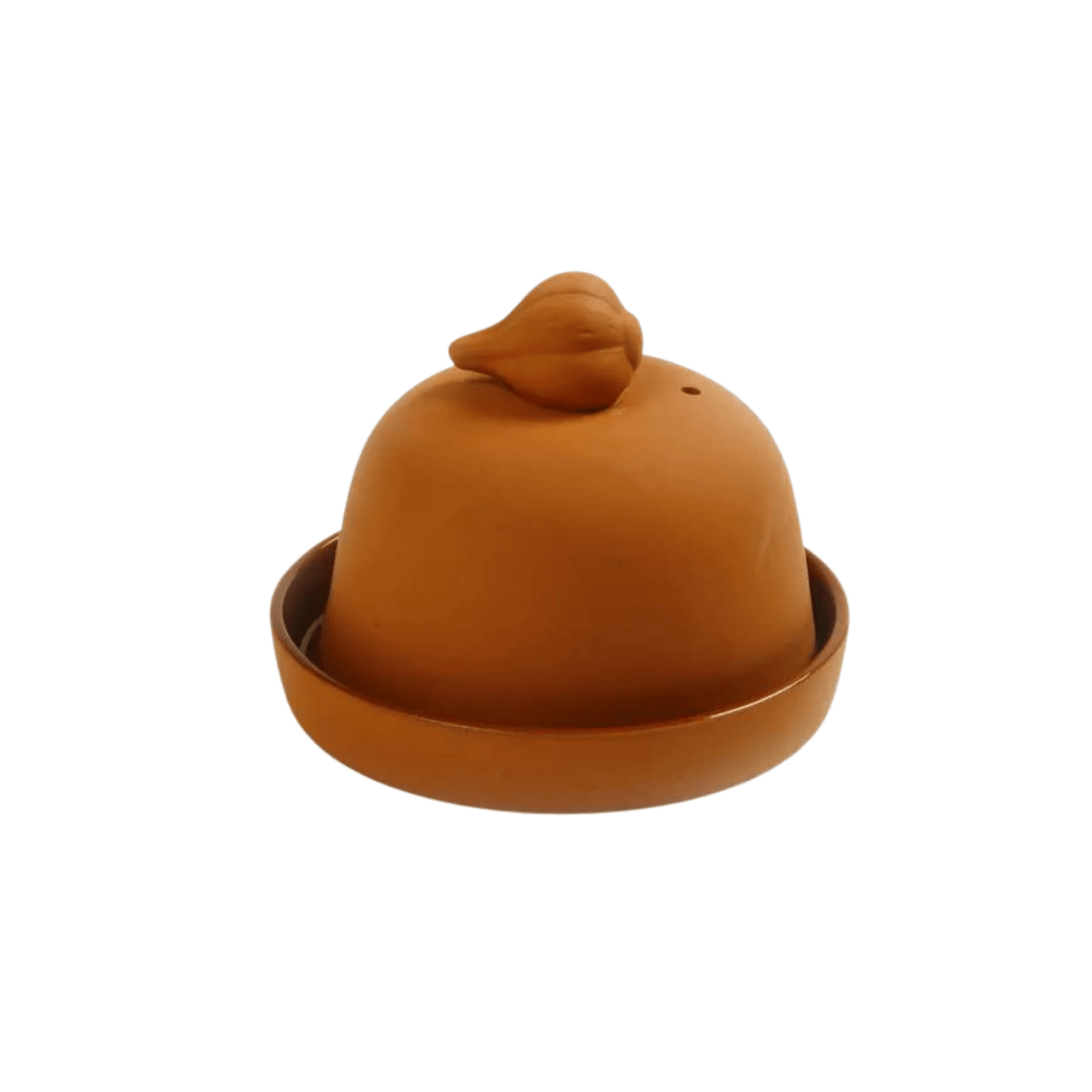 Norpro Garlic Baker 028901011581 Kitchen Tools & Utensils CDA Gourmet Gadgets and Utensils Garlic Baker 1