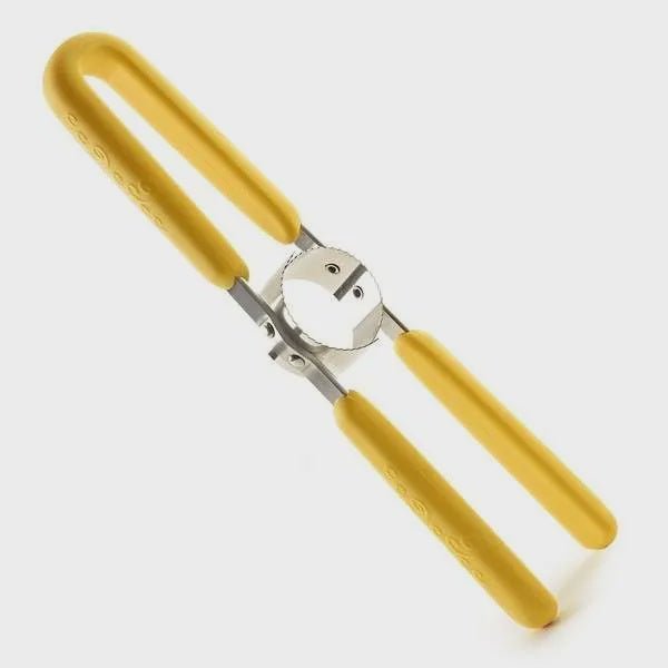 Norpro Grip - EZ Corn Cutter 028901054052 Kitchen Accessories CDA Gourmet Corn Cutter Gadgets and Utensils 1