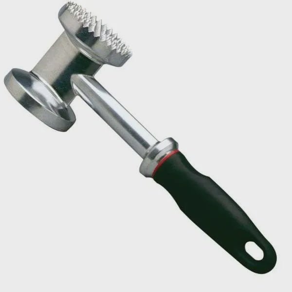 Norpro Grip Ez Meat Hammer 028901001650 Kitchen Tools & Utensils CDA Gourmet Gadgets and Utensils Grip EZ 1
