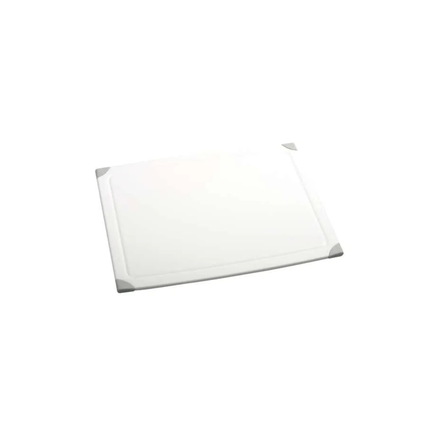 Norpro Grip Ez Polypropylene Cutting Board - 16 Inch 028901000288 Cutting Boards CDA Gourmet Bbq Board 1