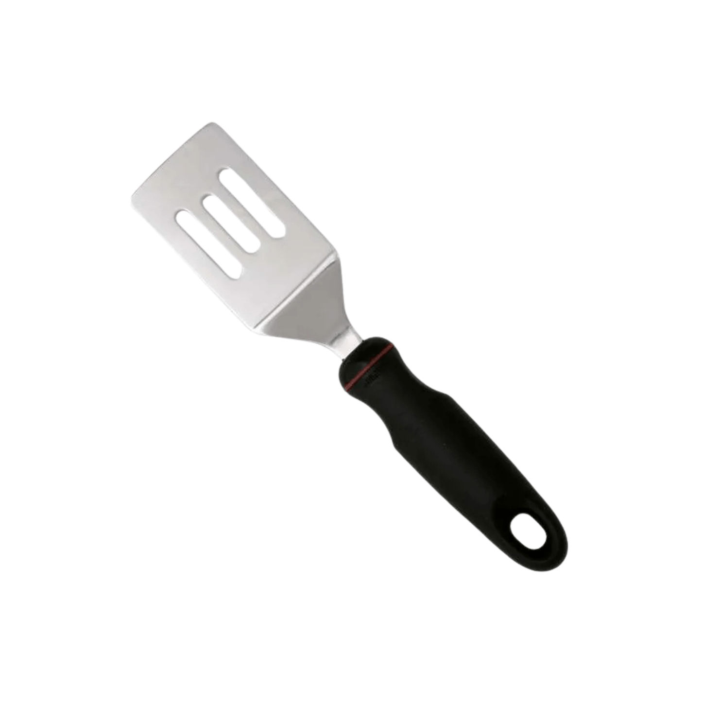 Norpro Grip Ez Short Slotted Turner 028901001186 Kitchen Tools & Utensils CDA Gourmet Gadgets and Utensils Grip EZ 1