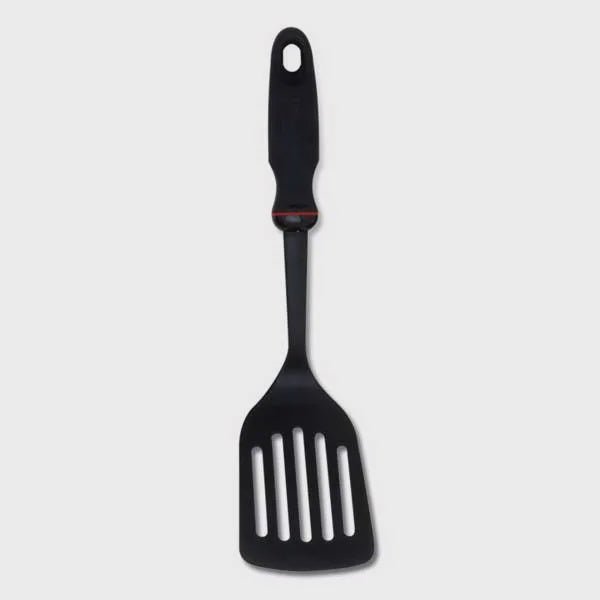 Norpro Grip Ez Slotted Spatula 028901017040 Kitchen Tools & Utensils CDA Gourmet Cooking Utensil Gadgets and Utensils 1