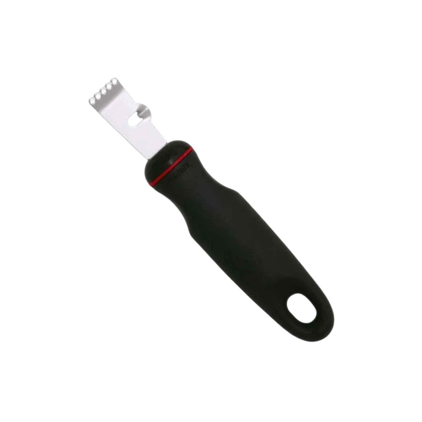 Norpro Grip Ez Zester and Stripper 028901001131 Kitchen Tools & Utensils CDA Gourmet Gadgets and Utensils Grip EZ 1