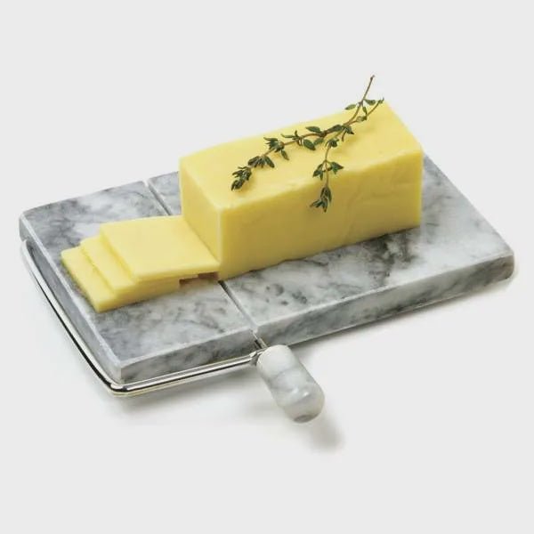 Norpro Marble Cheese Slicer 028901003494 Kitchen Tools & Utensils CDA Gourmet Cheese Gadgets and Utensils 1