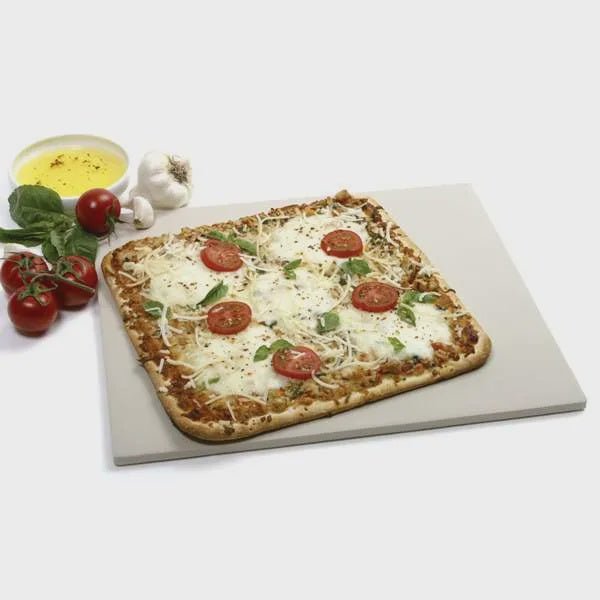 Norpro Pizza Baking Stone 028901056827 PIZZA CDA Gourmet Baking Norpro 1