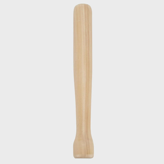 Oggi Natural Wood Muddler 8.5" 764271076750 Barware CDA Gourmet barware Cocktail 1