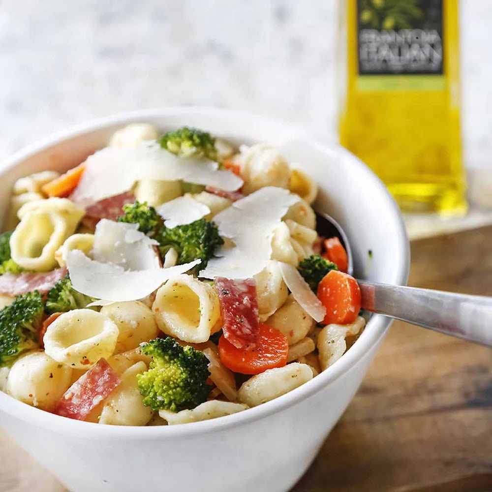 Olivelle Frantoia - 250ML 10563 Olivelle Oil and Vinegar CDA Gourmet 250ml Composite Product 3