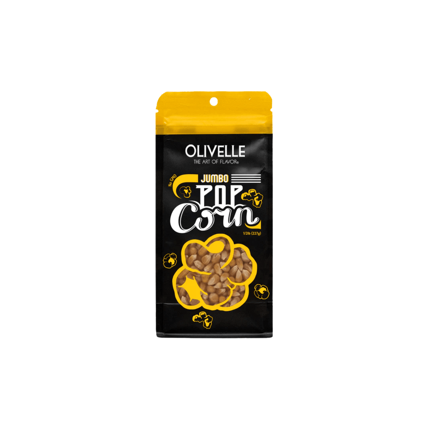 Olivelle Jumbo Popcorn 850022630262 Olivelle Not O and V CDA Gourmet Jumbo Olivelle 1