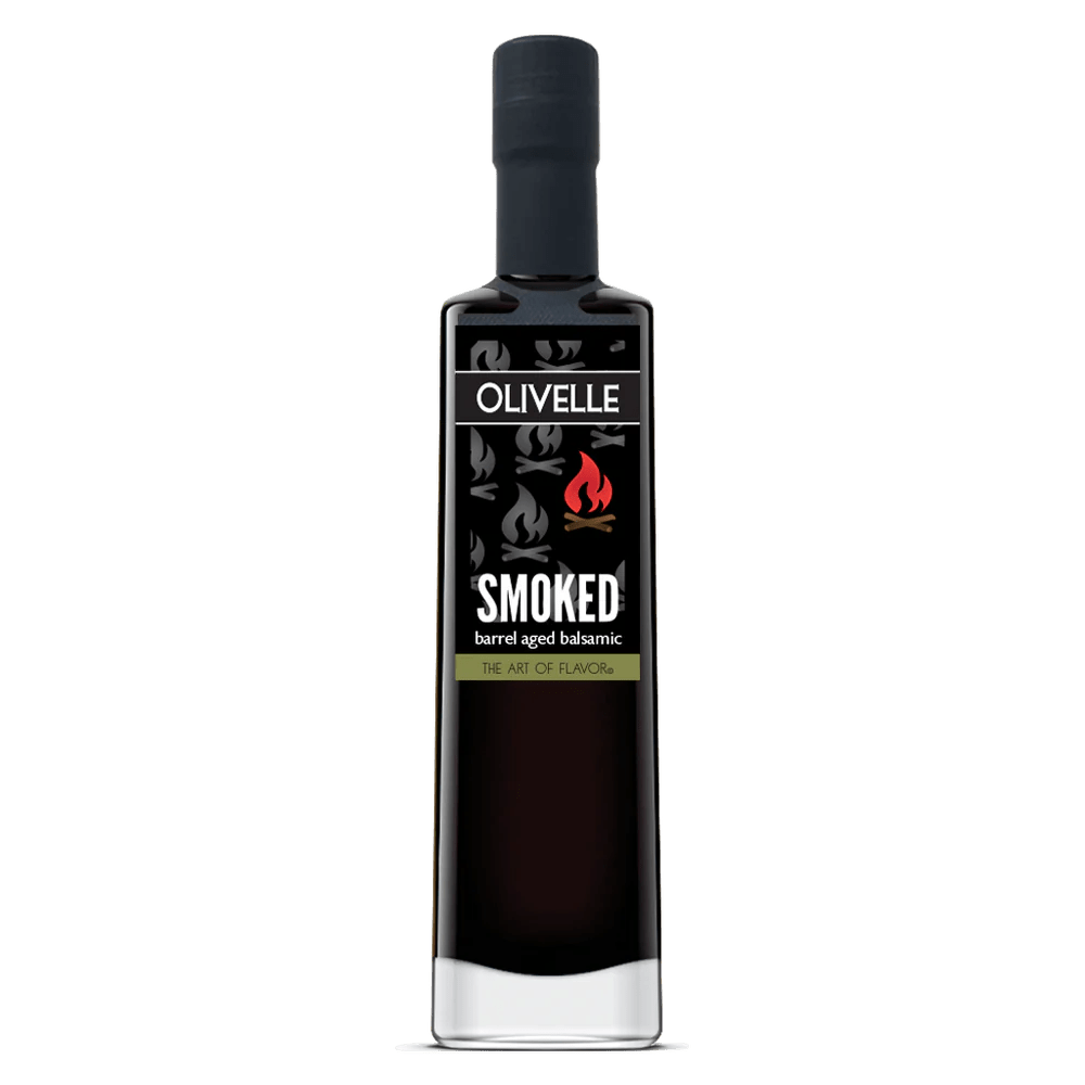 Olivelle Smoked - 750ML 10658 Olivelle Oil and Vinegar CDA Gourmet 750ml Balsamic 1