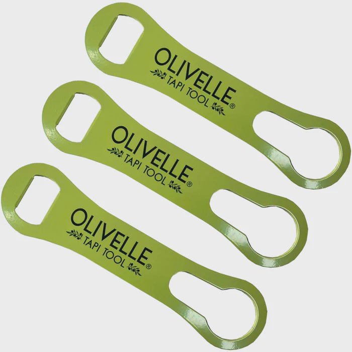 Olivelle Tapi Tool 10346 Olivelle Not O and V CDA Gourmet Balsamic Gadgets and Utensils 1