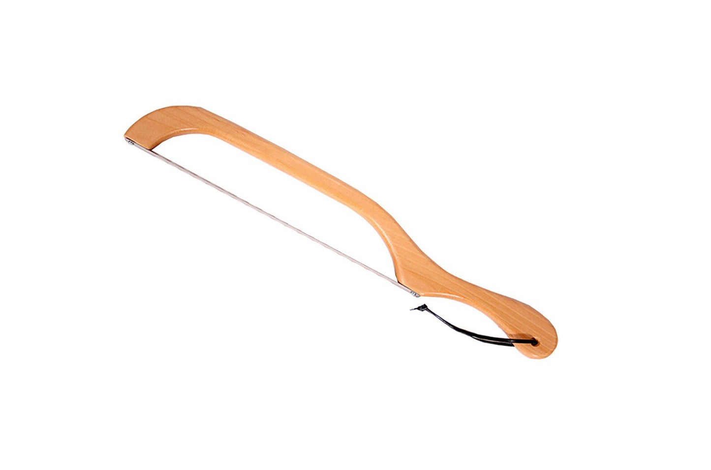 Out of the Woods of Oregon Bread & Bagel Slicer 10400 Cutlery CDA Gourmet bow bow bread knife 4