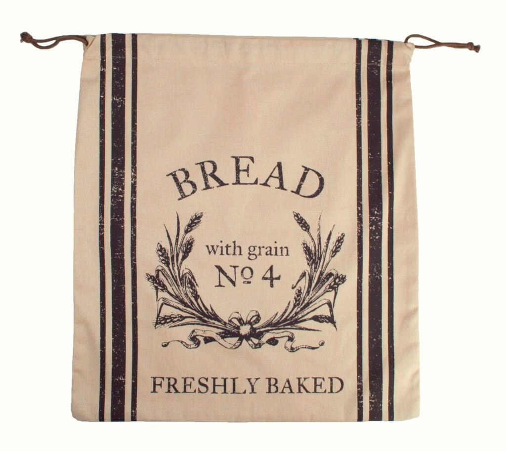 PortStyle Bread Bag 773463172330 Baking Accessories CDA Gourmet Bread Bag Gadgets and Utensils 1